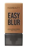 HUDA BEAUTY Easy Blur Natural Airbrush Foundation 500G Mocha  - Fondöten 30 ml thumbnail 1