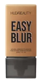 HUDA BEAUTY Easy Blur Natural Airbrush Foundation 450G Chocolate Mousse  - Fondöten 30 ml thumbnail 1