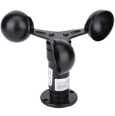 Rüzgar Hızı Ölçüm Sensörü 0-5 V Gerilim Çıkışlı (Anemometre) thumbnail 4