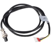 Rüzgar Hızı Ölçüm Sensörü 0-5 V Gerilim Çıkışlı (Anemometre) thumbnail 5