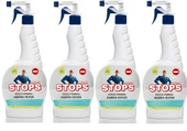 Leyhof 4 Adet Leke Çıkarıcı 750ml Stop Harika Hijyen Forte - 1
