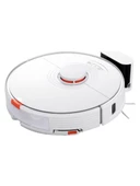 Roborock S7 Beyaz Akıllı Robot Süpürge - 3