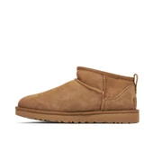 UGG Classic Ultra Mini Boot Chestnut Womens thumbnail 4