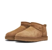 UGG Classic Ultra Mini Boot Chestnut Womens thumbnail 3