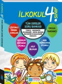 Evrensel İletişim 4. Sınıf Tüm Dersler Soru Bankası - 1
