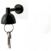 Lamba Şeklinde Anahtar Tutucu thumbnail 2