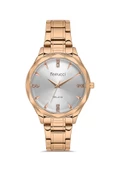 Ferrucci Metal Kadın Kol Saati FC14215M.02-F513 - 1