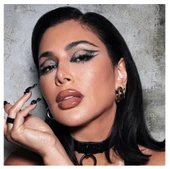 HUDA BEAUTY Pretty Grunge - Far Paleti - 2