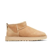 UGG Classic Ultra Mini Boot Sand Womens thumbnail 1