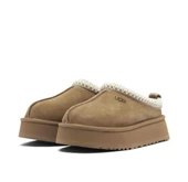 UGG Tazz Slipper Mushroom Womens thumbnail 3