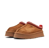 UGG Tazz Slipper Chestnut Womens thumbnail 3