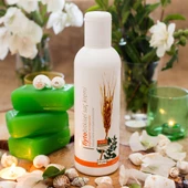 Fiyto Doğal Buğday ve Isırgan Özlü Saç Kremi 500 Ml - 1