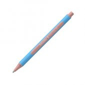 SCHNEIDER TUKENMEZ KALEM SLIDER EDGE XB BLUSH - 1