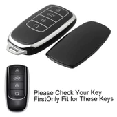 CHERY TIGGO 8 PRO 8 PRO MAX 7 PRO TPU ANAHTAR KILIF thumbnail 1