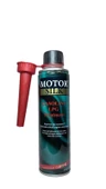 MotorSilk Gasoline & LPG Treatment, Boron Bazlı Güç ve Performans - 1