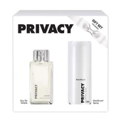 Privacy Woman EDT Parfüm 100 ml + Deodorant 150ml - 1