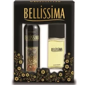 Bellissima Aromel EDT 60 ml + Deo Sprey 150 ml Kadın Parfüm Seti - 1