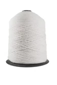 Gipe Lastik Beyaz 4-5 Metre 2 adet - 2