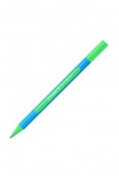 SCHNEIDER TUKENMEZ KALEM SLIDER EDGE XB MINT - 1