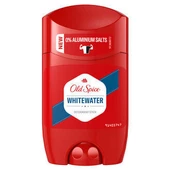 Old Spice Whitewater Deodorant Stick 50 Ml - 1
