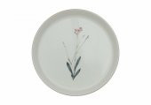 Porland Botanical Desen4 Çukur Tabak 19cm - 1