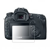 Canon 7D MARK II Fotoğraf Makinesi için Ekran Koruyucu - 1