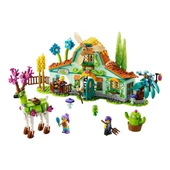 71459 LEGO® DREAMZzz™ Yaratıklarının Ahırı 681 parça +8 yaş - 2