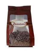 PASTALAND BİTTER PARÇA ÇİKOLATA 200 gr - 1