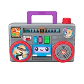 GYC04 Fisher-Price® Eğlenceli Müzik Kutusu, Türkçe-İngilizce / +6 ay thumbnail 2