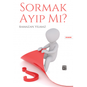 Sormak Ayıp mı? - Ramazan Yılmaz - 1
