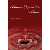 Adının İçindedir Adım - Ekrem Sabuncu - 1