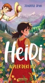 Heidi Alpler’deki Kız - 1