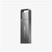 HIKSEMI Blade, HS-USB-E301, 128GB, USB 3.2, Su ve Toz Geçirmez, Flash Disk - 1