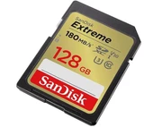 Sandisk 128GB Extreme SDXC Card 180MB/s V30 UHS-I U3 Hafıza Kartı SDSDXVA-128G-GNCIN - 2