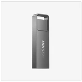 HIKSEMI Blade, HS-USB-E301, 128GB, USB 3.2, Su ve Toz Geçirmez, Flash Disk - 3