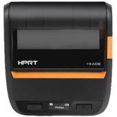 HPRT HM-A300E, Tasinabilir, Barkod, Etiket ve Fis Yazici Bluetooth, USB - 1
