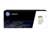 HP W2012X 659X SARI TONER 2.900 SAYFA - 2