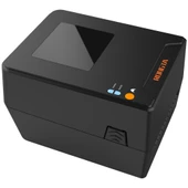 RONGTA RP400A, Direkt Termal, Termal Transfer, Barkod Yazici Ethernet, Seri, USB,LPT - 1