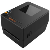 RONGTA RP400A, Direkt Termal, Termal Transfer, Barkod Yazici Ethernet, Seri, USB,LPT - 2
