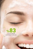 Bioderma Sebium Foaming Gel Yağlı Ve Akneli Ciltler Için Temizleyici Gel - 2