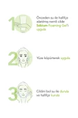 Bioderma Sebium Foaming Gel Yağlı Ve Akneli Ciltler Için Temizleyici Gel - 5