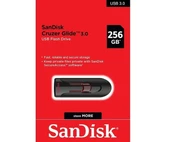 SanDisk 256GB Cruzer Glide Siyah Usb 3.0 Bellek SDCZ600-256G-G35 - 3
