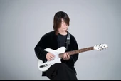 Ibanez GS100ICHI Ichika Nito Signature Gitar Askısı - 6