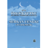 Özgün Tutku - Bir Gencin Yüreğinden Kopanlar - Serkan Cengiz - 1