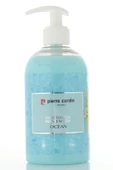 Pierre Cardin Kind to Skin Okyanus Kokulu E Vitaminli Nemlendirici Sıvı El Sabunu-480 ml - 1
