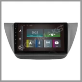 MİTSUBİSHI LANCER 2004-2007 UYUMLU 6 GB RAM 128 GB HAFIZA ANDROID MULTIMEDIA TEYP thumbnail 7