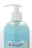 Pierre Cardin Kind to Skin Okyanus Kokulu E Vitaminli Nemlendirici Sıvı El Sabunu-480 ml - 3