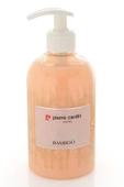 Pierre Cardin Kind to Skin Bambu Özlü E Vitaminli Nemlendirici Sıvı El Sabunu-480 ml - 2