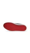 Büyük Erkek Çocuk Sneaker - Siyah, Tekstil - 5