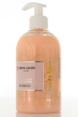 Pierre Cardin Kind to Skin Bambu Özlü E Vitaminli Nemlendirici Sıvı El Sabunu-480 ml - 6